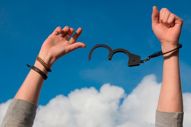 Comienza de cero sin deudas