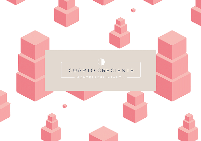 Cuarto creciente Montessori School 10