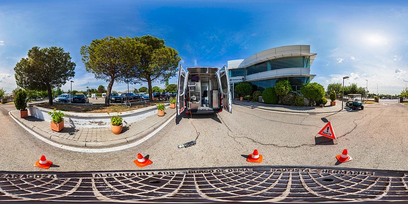 Panatec (video corporativo) 0