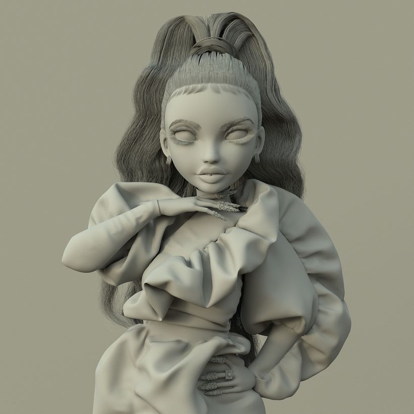 Rosalia inspiration 3