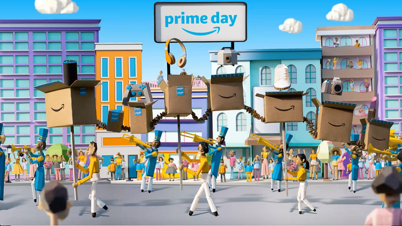Amazon 2
