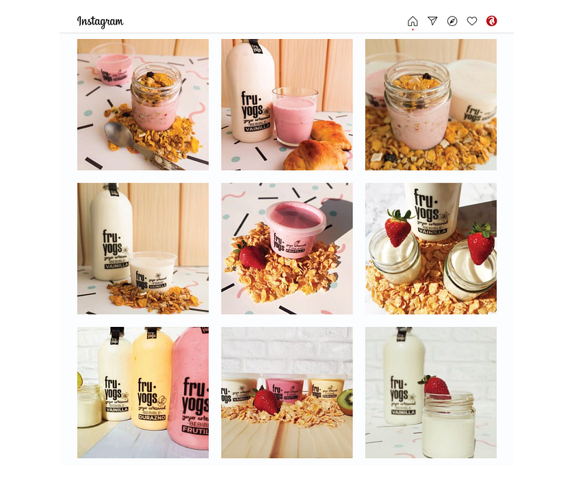 fru·yogs - Brand & Packaging 5