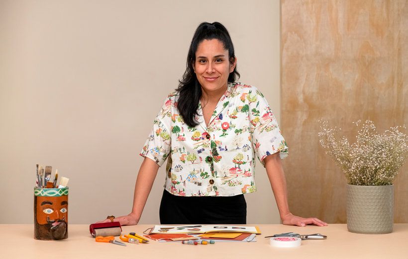 Nuria Meléndez