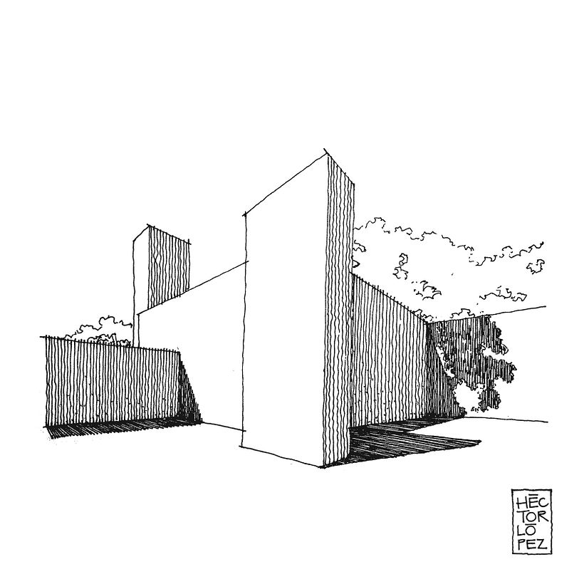 Edificios CDMX 4
