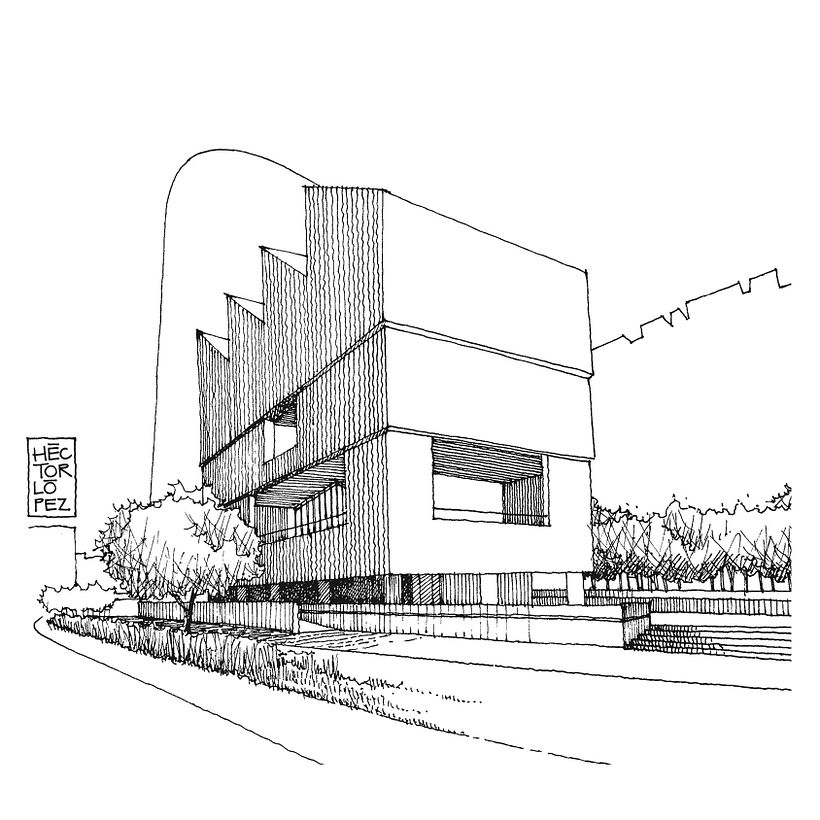 Edificios CDMX 2