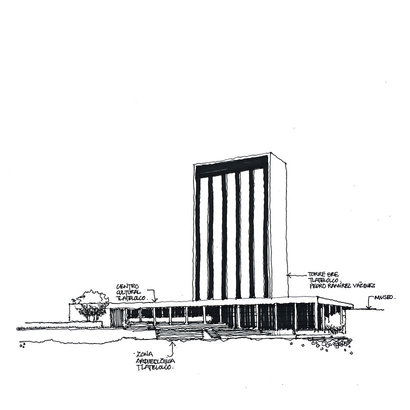 Edificios CDMX 6