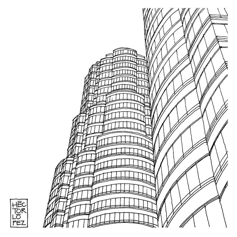 Edificios CDMX 8