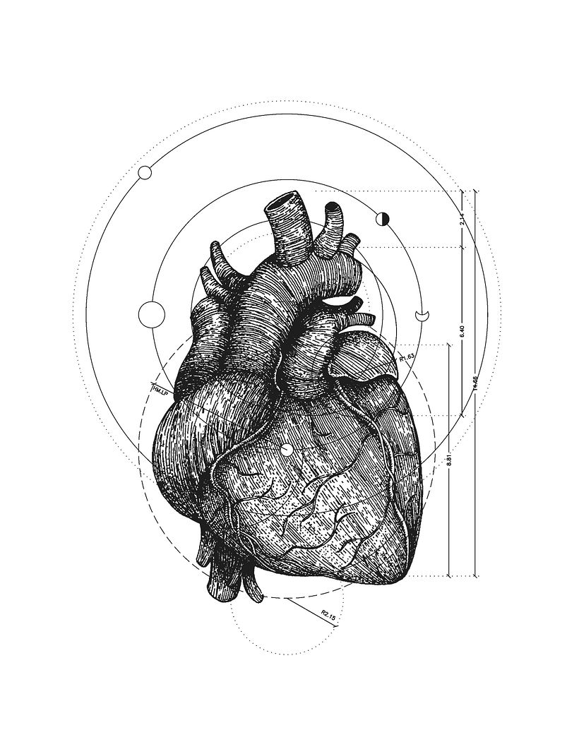 Corazones 10