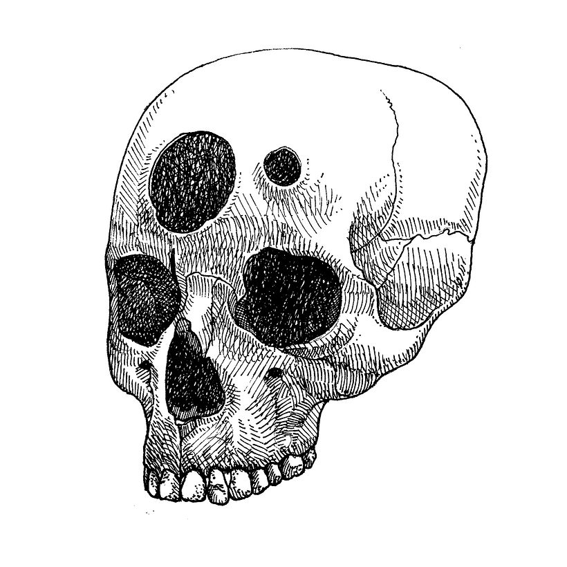 INKTOBER 2