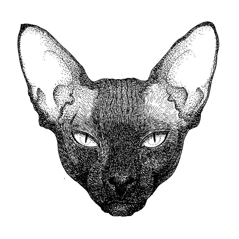 INKTOBER 3