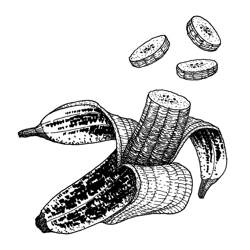 INKTOBER 8