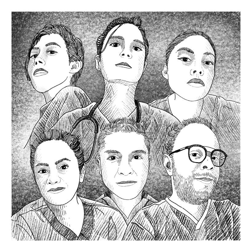 Podcast INVENCIBLE 6