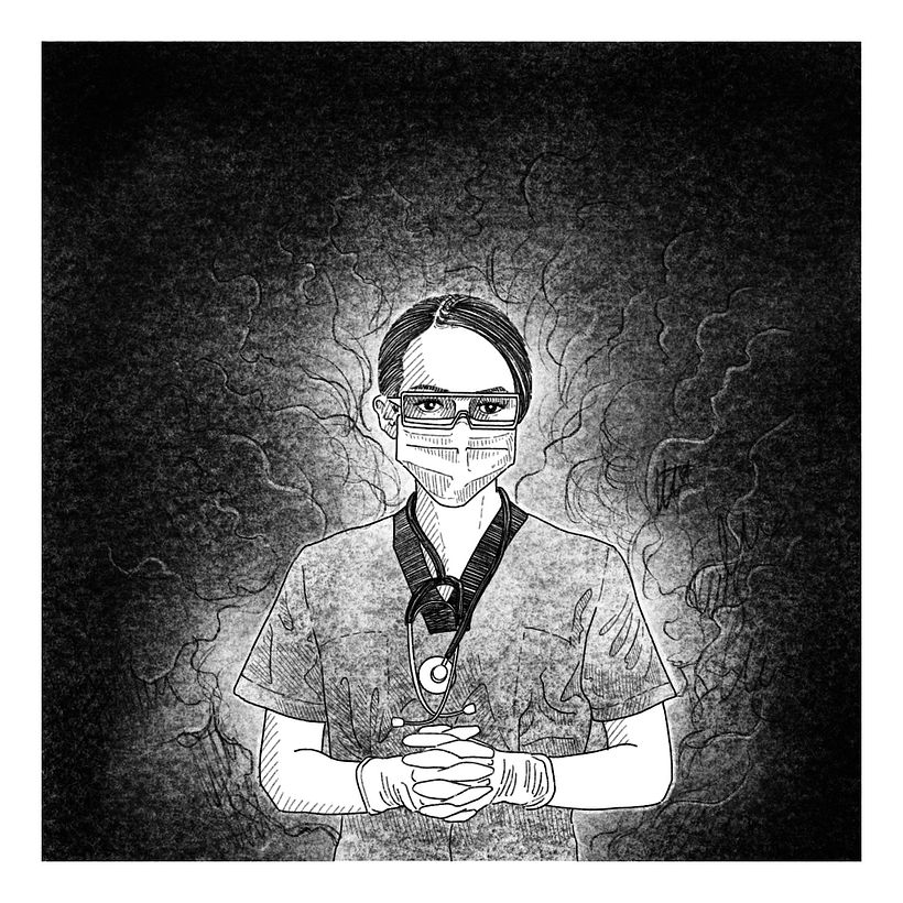Podcast INVENCIBLE 8