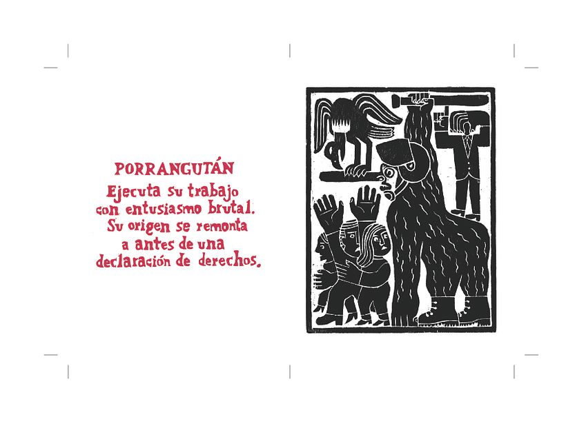 Zoografía  5