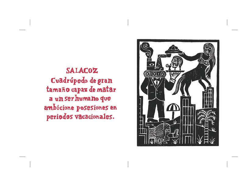 Zoografía  9