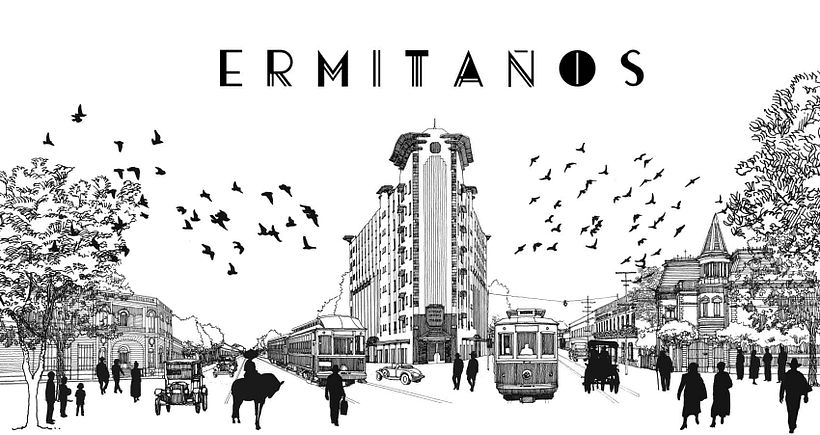 Documental Ermitaños 9