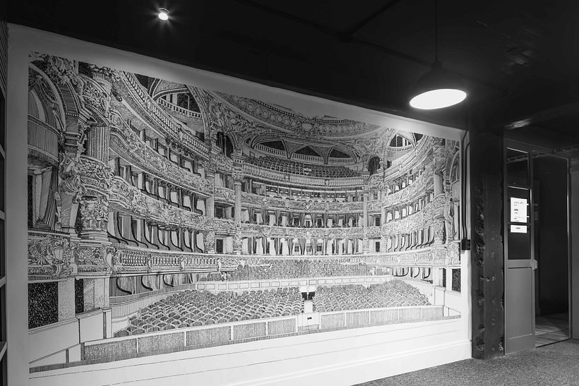 La Teatrería  0