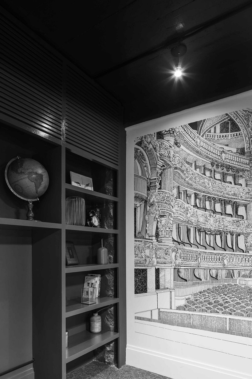 La Teatrería  1