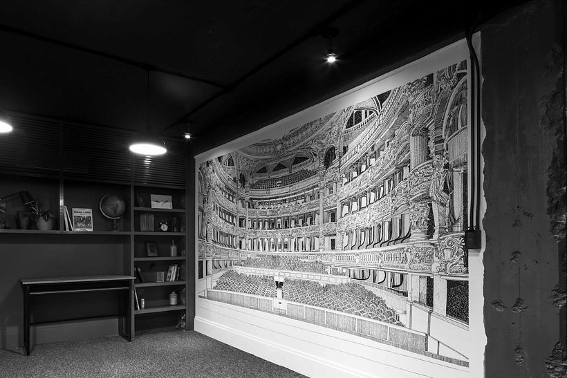 La Teatrería  2