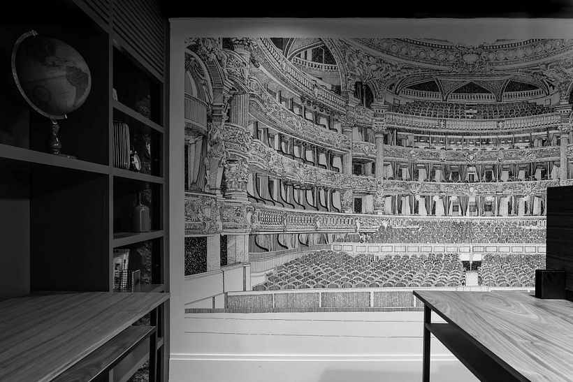 La Teatrería  4