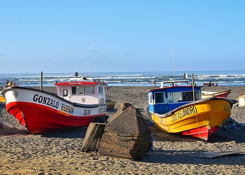 Caleta