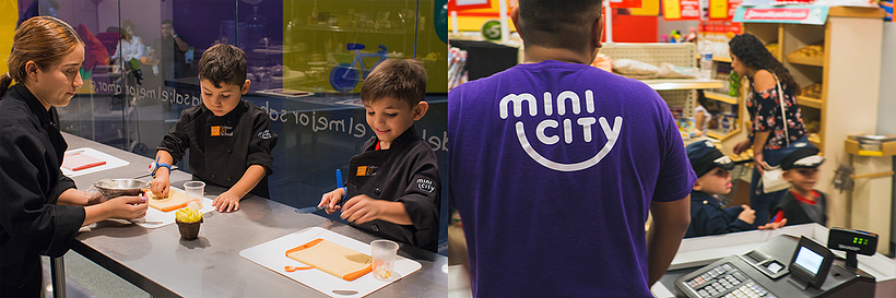 MINI CITY 9