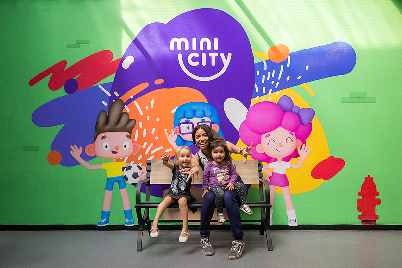 MINI CITY 26