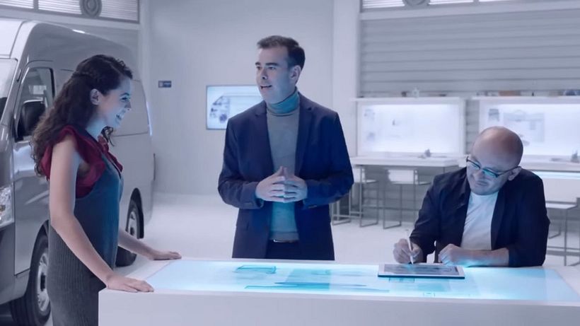 Convertidores Nissan 3