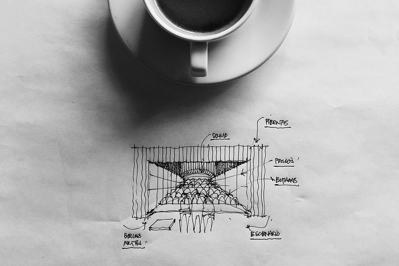 Dibujos + Comida 11