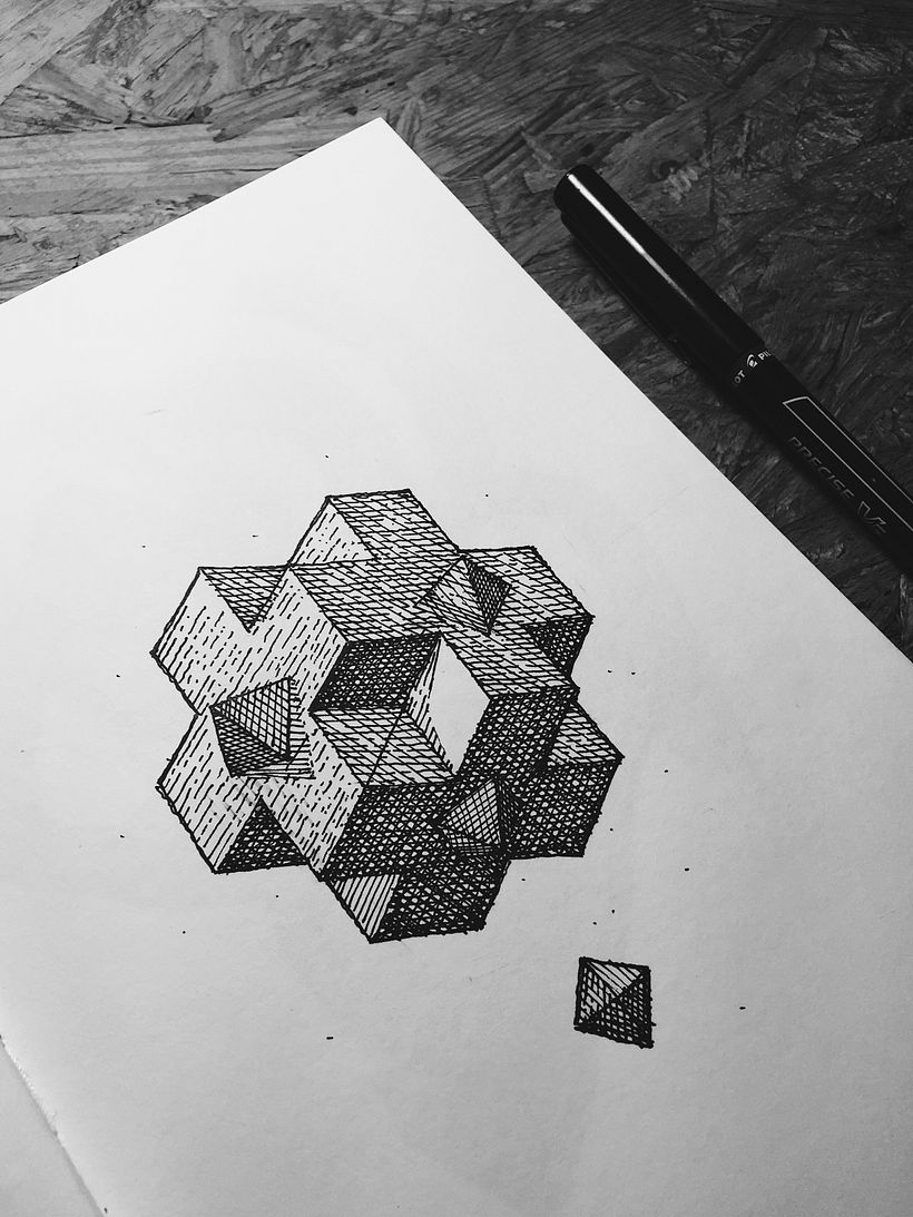 Dibujos Recientes 01 2