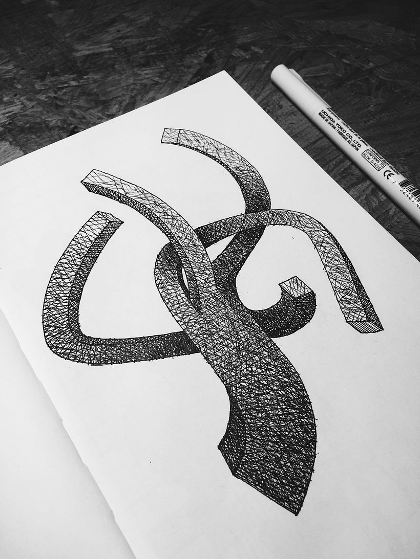 Dibujos Recientes 01 3