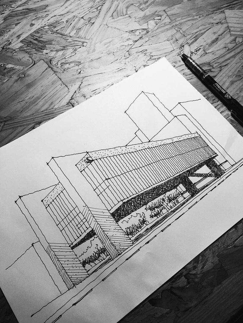 Dibujos Recientes 01 7