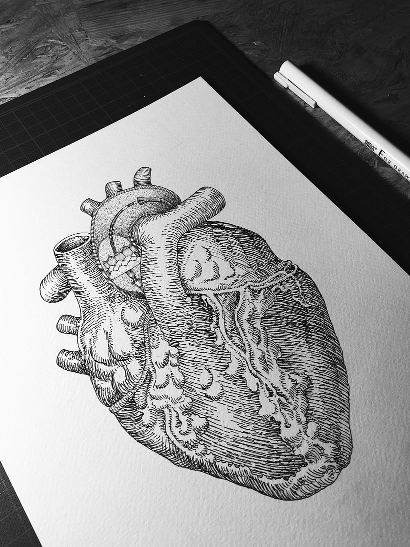 Dibujos Recientes 02 0
