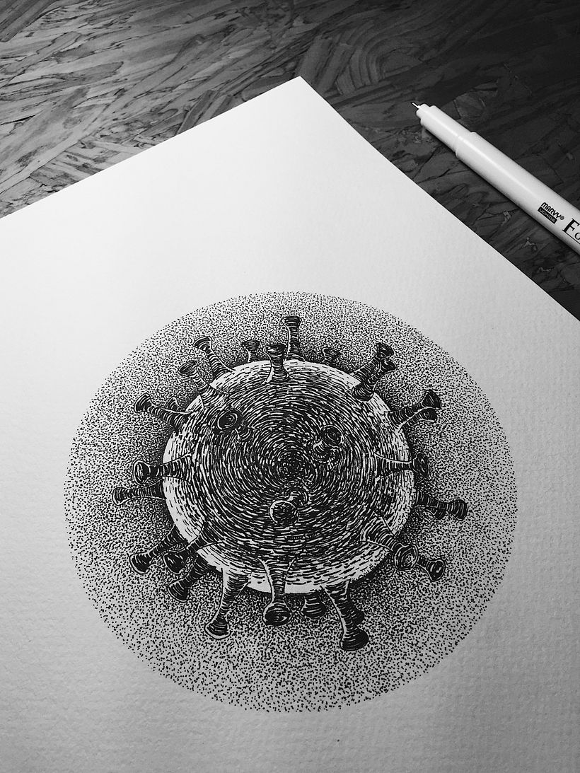 Dibujos Recientes 02 1