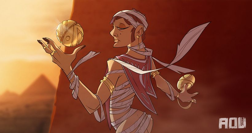 Sacmis, Sol Durmiente -1