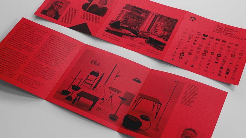 Fondazione Achille Castiglioni 2