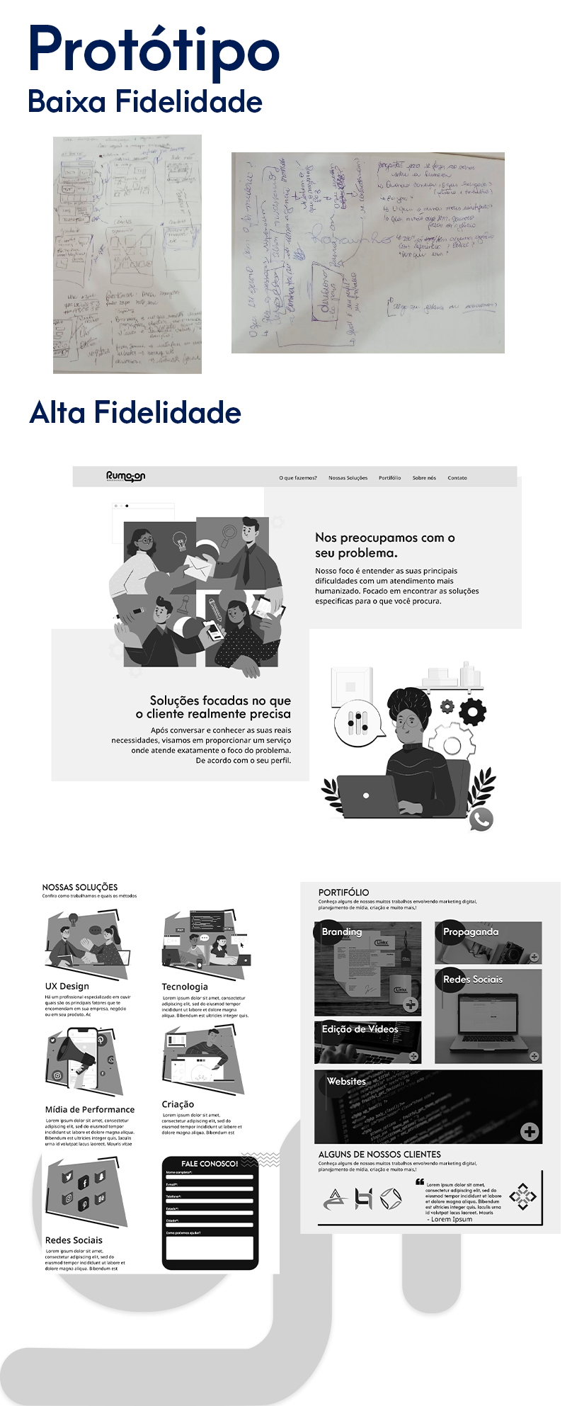 Introdução ao UX design - Agência Rumo-ON 7