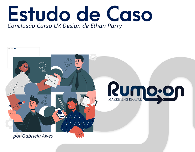 Introdução ao UX design - Agência Rumo-ON 0