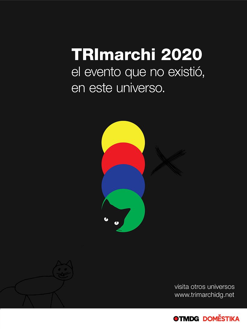 Desde la trimarchi-box se ven cosas, igual