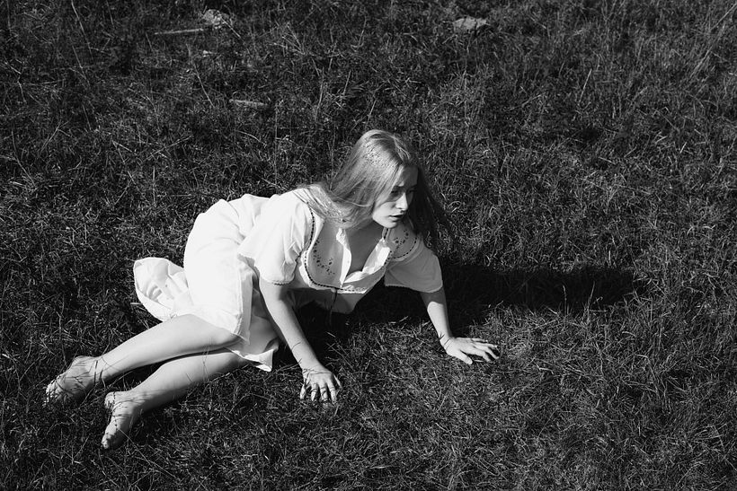My project in Introduction to Narrative Photography course 1