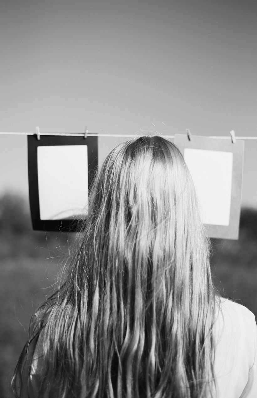 Facing the memories
