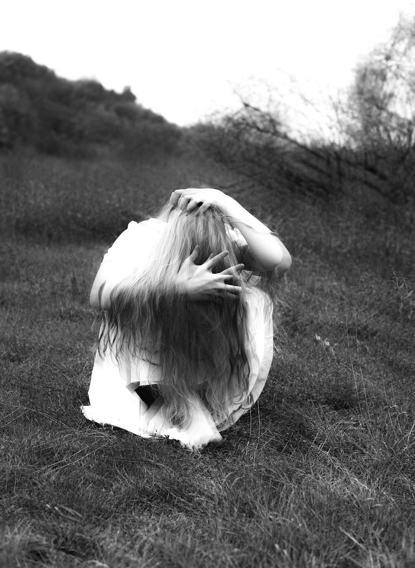 Reaching out