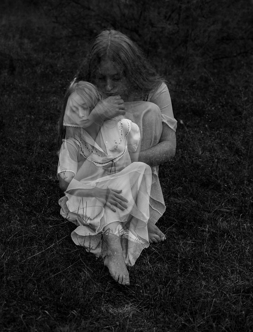 Embracing