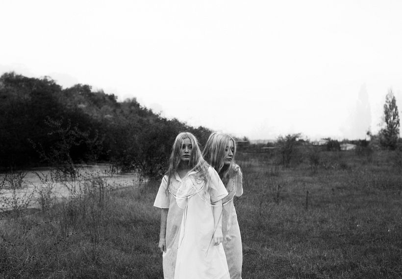 My project in Introduction to Narrative Photography course 9