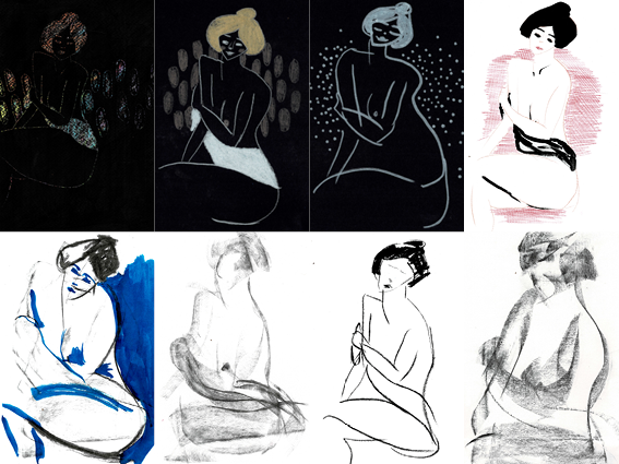 Modigliani • R E P R E S A N T A T I O N 5