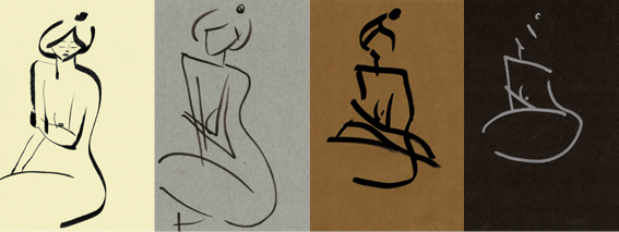 Modigliani • R E P R E S A N T A T I O N 10