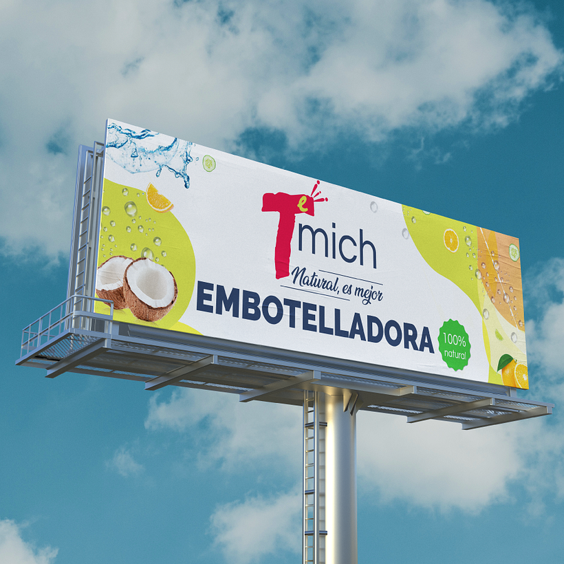 Marcas - Branding & Identity