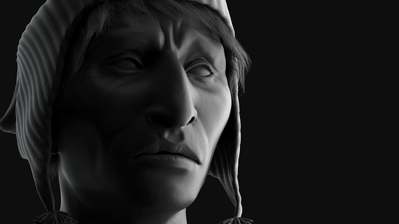 ZBrush Study 0