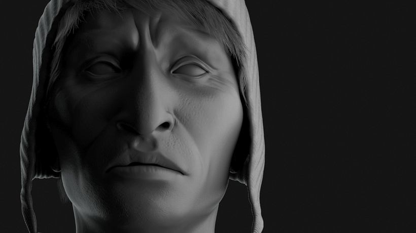 ZBrush Study 1