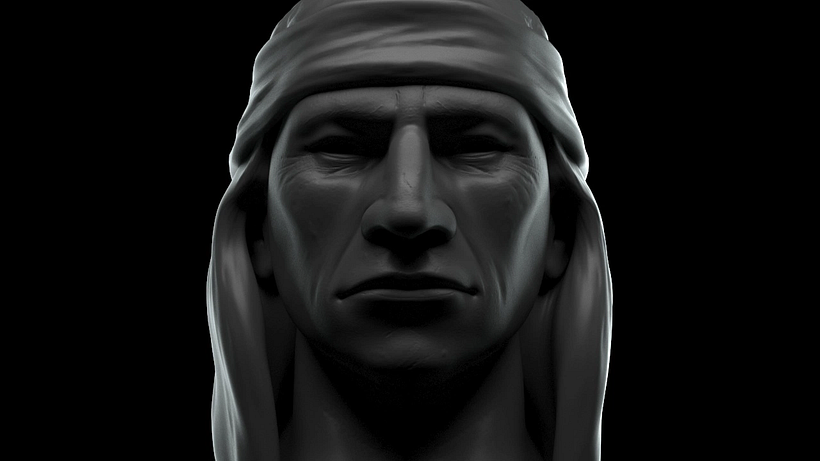 ZBrush Study 2